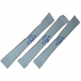 Cukr bílý 4g porce (1000x4g)