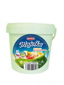Majonéza 78% 1kg