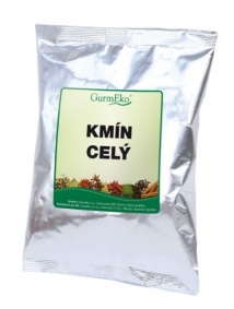 Kmín celý 500g