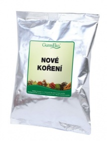 Nové koření celé 500g