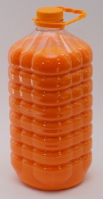 Paster žloutek 5kg PET