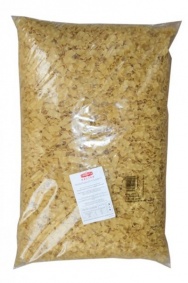 Těstoviny nudle široké vaječné 2 kg