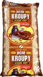 Kroupy ječné lámanka 500g