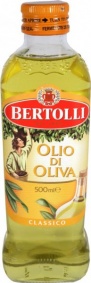 Olej olivový 500ml