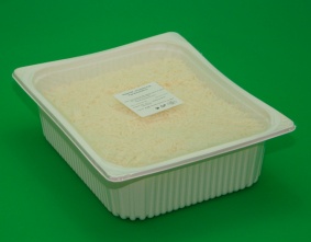 Pizzatop strouhaný 2 kg (mozzarella C)