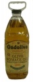 Olej olivový 5 l