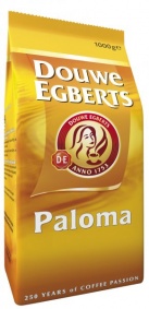 Káva instantní 100g