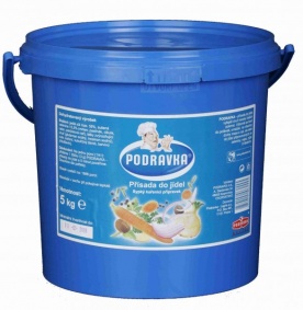Podravka přísada 5kg