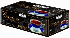 Čaj černý GASTRO 100ks