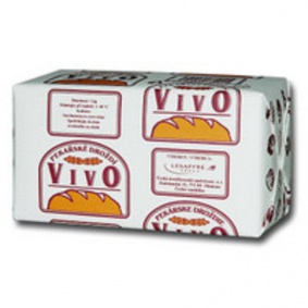 Droždí instantní 11g