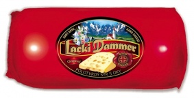 Nebrat LACKI DAMMER/ementál blok cca 2,2kg