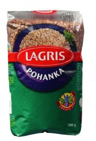 Pohanka loupaná 500g