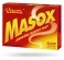 Masox box 6 kostek 78g