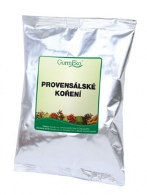 Koření provensálské 250g sáček alu