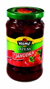 Džem lesní směs 340g