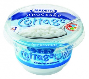 Cottage 200g