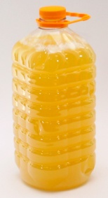 Paster bílek 5kg PET