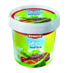 Hořčice dijon 950g