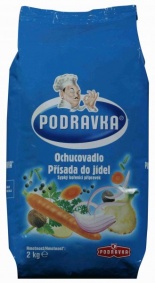 Podravka přísada 2kg sáček