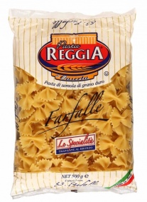 Těstoviny Farfalle 500g