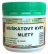 Květ muškátový mletý 600g dóza