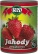 Kompot jahody 410g