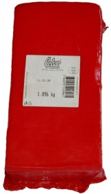 Čedar cca 3kg (blok)