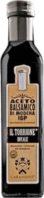 Ocet balsamikový 500ml tmavý