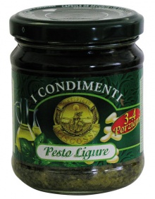 Pesto ligure 180g