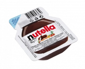 Nutella 15g