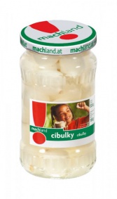 Cibulky perlové 370ml