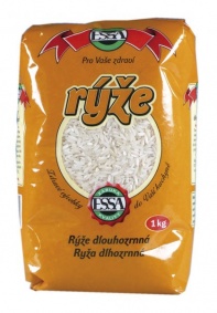 Rýže jasmínová 1kg