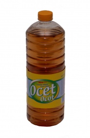 Ocet 8%  1 l