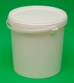 Vejce vařená loupaná 7kg l.
