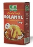 Škrob solamyl 250g