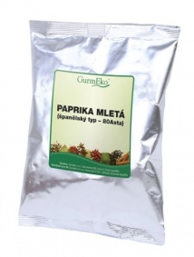 Paprika sladká 500g