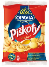 Piškoty dětské 120g