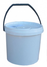 HOŘČICE plnotučná 5kg kbelík