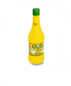 Koncentrát citronový 230 ml