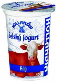 Selský jogurt 10kg