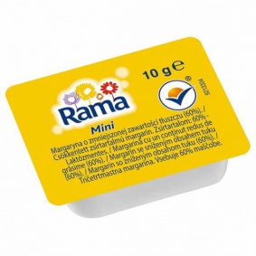Rama Mini 10g porce (200x10g)