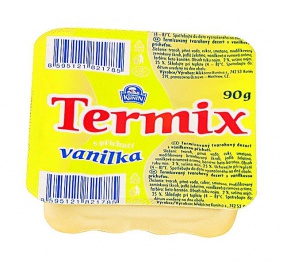 Termix vanilka 90g