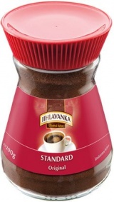 Káva instantní Standard 200g