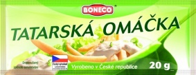 Tatarská omáčka 30g porce (50x30g)