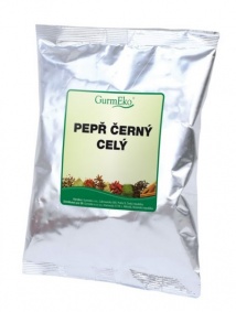 Pepř černý celý 500g