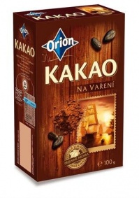 Kakao 100 g