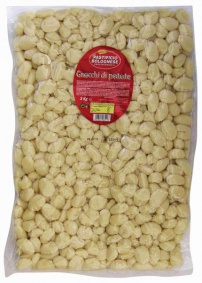 Listové těsto 400g mražené