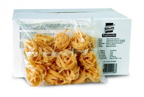 Těstoviny Tagliatelle 5 kg