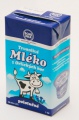 Jihočeské mléko plnotučné trvanlivé 3,5% 1l