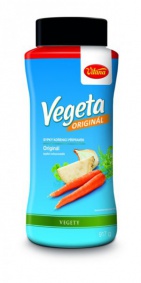 Vegeta original 3,5kg